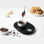 ترازوی آشپزخانه شیائومی مدل KGJ001T حامی تک