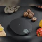 ترازوی آشپزخانه شیائومی مدل KGJ001T حامی تک