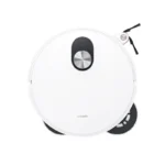 جارو رباتیک شیائومی مدل Robot Vacuum 5 حامی تک
