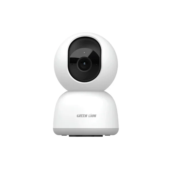 دوربین مداربسته آنالوگ گرین لاین مدل Green lion smart home camera حامی تک