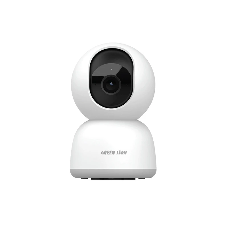 دوربین مداربسته آنالوگ گرین لاین مدل Green lion smart home camera حامی تک