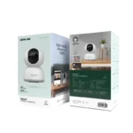 دوربین مداربسته آنالوگ گرین لاین مدل Green lion smart home camera حامی تک