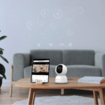 دوربین مداربسته آنالوگ گرین لاین مدل Green lion smart home camera حامی تک
