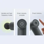 ماساژور تفنگی شیائومی Xiaomi Massage Gun Mini 2