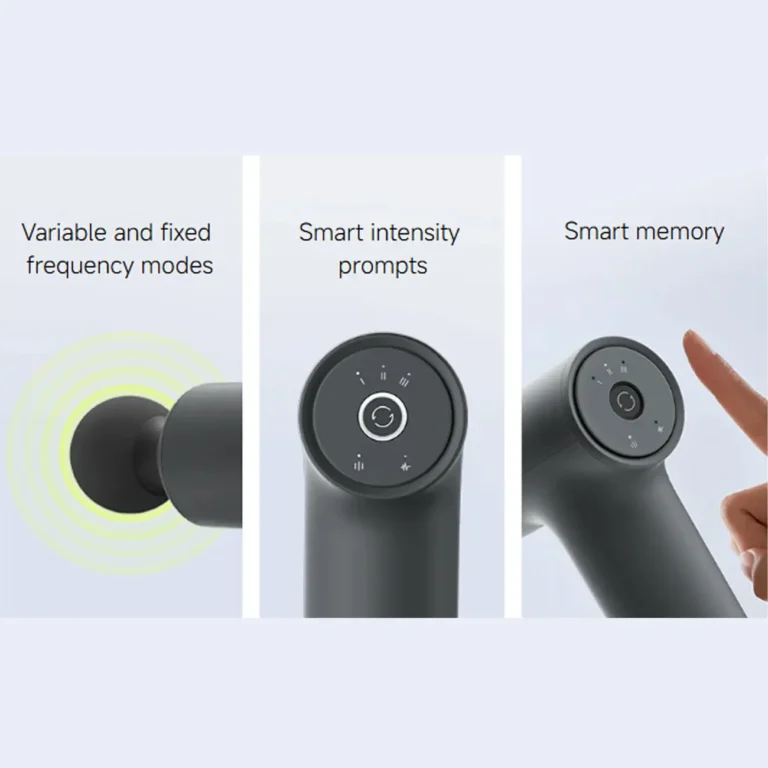ماساژور تفنگی شیائومی Xiaomi Massage Gun Mini 2
