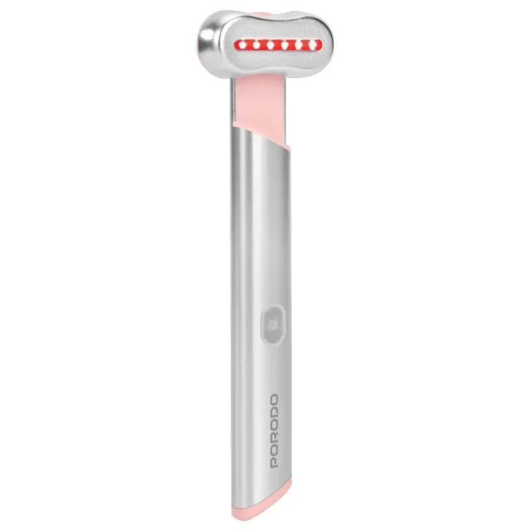 ماساژور چشم برقی پورودو Porodo Lifestyle Electrical Eye Massage Stick حامی تک