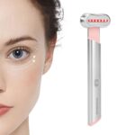 ماساژور چشم برقی پورودو Porodo Lifestyle Electrical Eye Massage Stick حامی تک