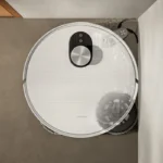جارو رباتیک شیائومی مدل VACUUM 5 PRO - تصویر 6