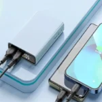 پاوربانک مک دودو مدل MC-2942 ظرفیت 10000 میلی آمپر ساعت - تصویر 11