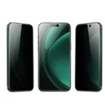 محافظ صفحه نمایش حریم شخصی گرین لاین مدل Diego Pet Priracy مناسب برای گوشی موبایل اپل iPhone 17/16 Pro - تصویر 5