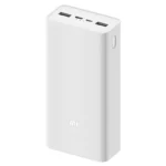 پاوربانک 18 وات شیائومی مدل Mi PB3018ZM ظرفیت 30000 میلی آمپر ساعت - تصویر 2