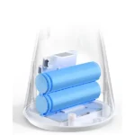 پنکه شارژی شیائومی مدل ZMYDFS01DM - تصویر 6