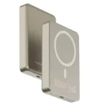 پاوربانک پاورولوجی مدل MAGSAFE ALUMINUM ظرفیت 10000 میلی آمپر ساعت - تصویر 3