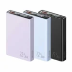 پاوربانک مک دودو مدل MC-2942 ظرفیت 10000 میلی آمپر ساعت - تصویر 5