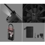 کمپرسور هوا شیائومی مدل Xiaomi Air Compressor 2 MJCQB06QW - تصویر 8