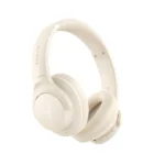 هدفون بلوتوثی انکر مدل Soundcore Q20i با نویز کنسلینگ فعال (ANC)، درگاه شارژ USB Type-C، دارای 2 میکروفون داخلی و 2 میکروفون خارجی، پشتیبانی از صدای Hi-Res از طریق کابل AUX - تصویر 9