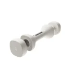 دمبل چند ضلعی وزن 2 کیلوگرم میجیا مدل MJYL01YM بسته 2 عددی - تصویر 4