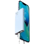 پاوربانک مک دودو مدل MC-2942 ظرفیت 10000 میلی آمپر ساعت - تصویر 10