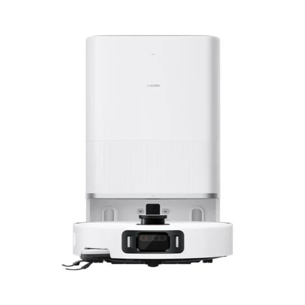 جارو رباتیک شیائومی مدل VACUUM 5 PRO