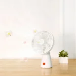 پنکه شارژی شیائومی مدل ZMYDFS01DM - تصویر 2