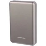 پاوربانک پاورولوجی مدل MAGSAFE ALUMINUM ظرفیت 10000 میلی آمپر ساعت - تصویر 2