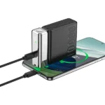 پاوربانک پرودو مدل pbfch088 ظرفیت 10000 میلی آمپر ساعت - تصویر 3