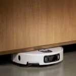 جارو رباتیک شیائومی مدل VACUUM 5 PRO - تصویر 5
