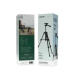 سه پایه آلومینیومی حرفه ای GTP-50 گرین لاین