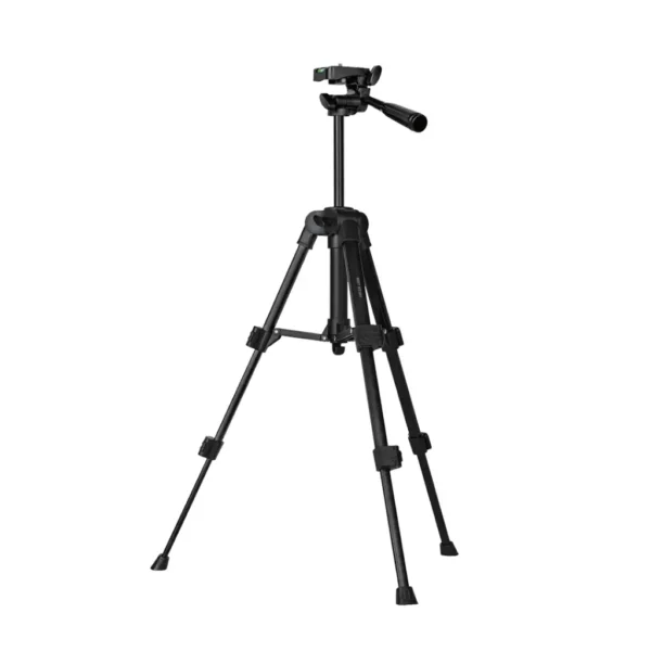 سه پایه آلومینیومی حرفه ای GTP-50 گرین لاین