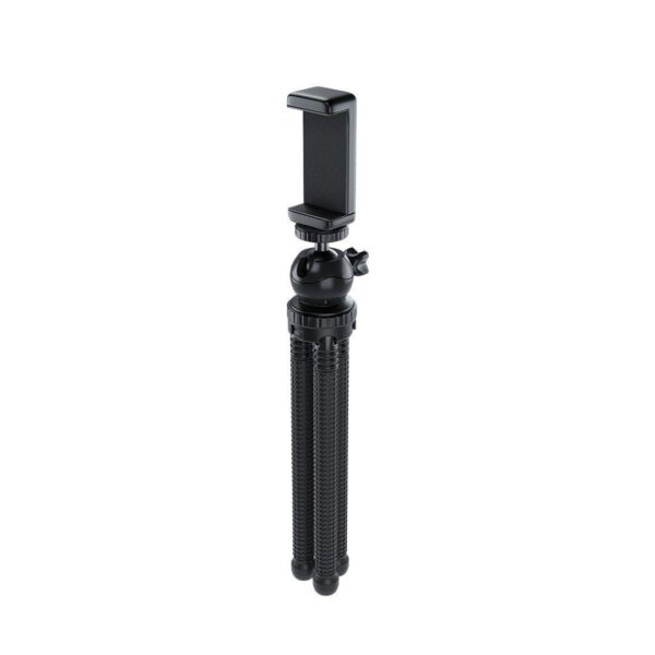 سه پایه فلکسیبل گرین Green Lion Flexible Tripod with Foam Grips