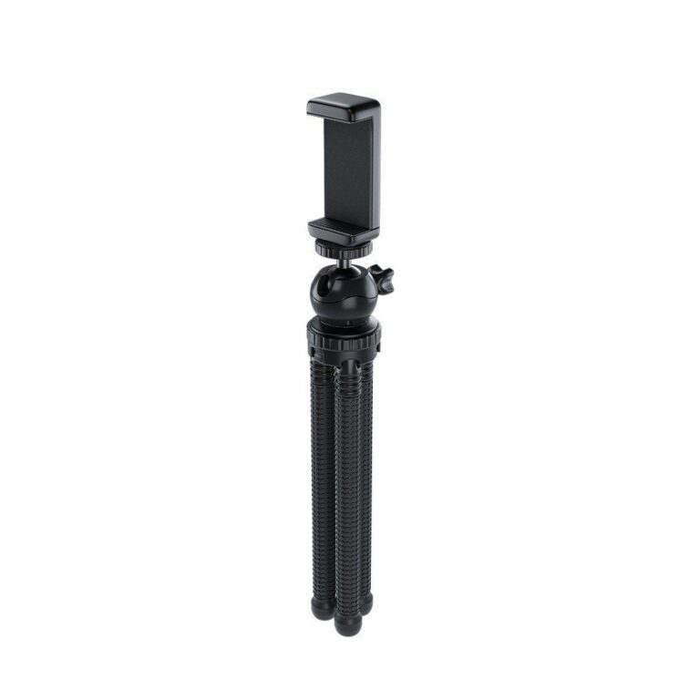 سه پایه فلکسیبل گرین Green Lion Flexible Tripod with Foam Grips