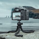 سه پایه فلکسیبل گرین Green Lion Flexible Tripod with Foam Grips