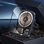 شارژر بی سیم 15 وات ریمکس مدل RM-C18