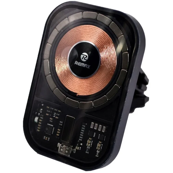 شارژر بی سیم 15 وات ریمکس مدل RM-C18