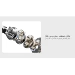 مجموعه 10 عددی ابزار میجیا مدل MJGJX001QW