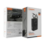 پاوربانک 10000mAh پرودو مدل Porodo Power Bank PB068