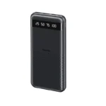 پاوربانک ریمکس مدل RPP-10 ظرفیت 10000 میلی آمپر ساعت