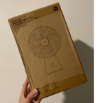 پنکه رومیزی شیائومی مدل ZMYDFS01DM - تصویر 9