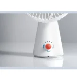 پنکه رومیزی شیائومی مدل ZMYDFS01DM - تصویر 5