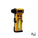 جت فن مدل ویولت کد F020 - تصویر 6