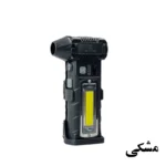 جت فن مدل ویولت کد F020 - تصویر 8
