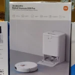 جارو رباتیک شیائومی مدل H50 PRO گلوبال - تصویر 3
