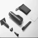 جارو شارژی دستی میجیا مدل MJXCQ01QW